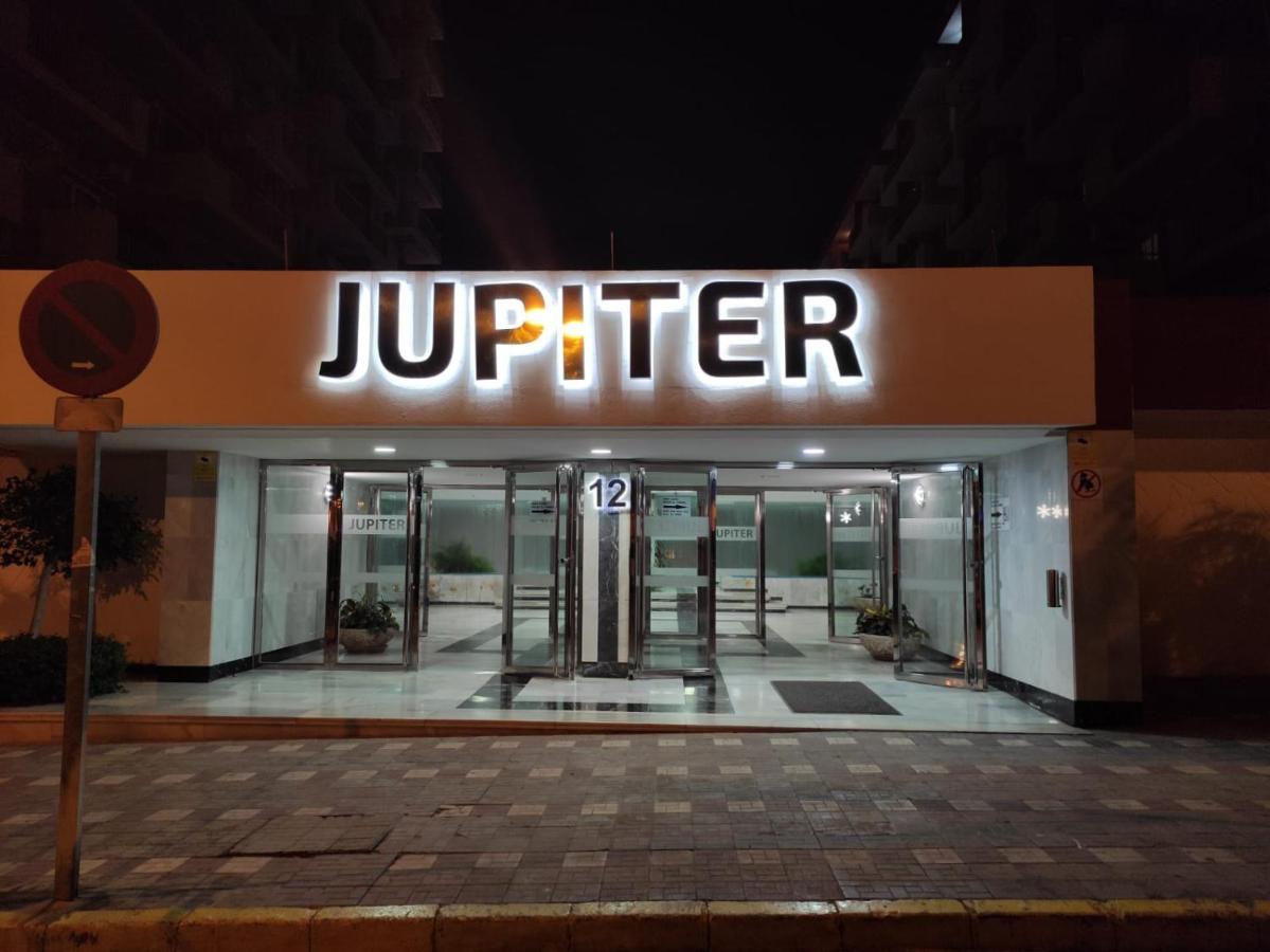 贝纳尔马德纳Jupiter 907 Im Costa Del Sol公寓 外观 照片